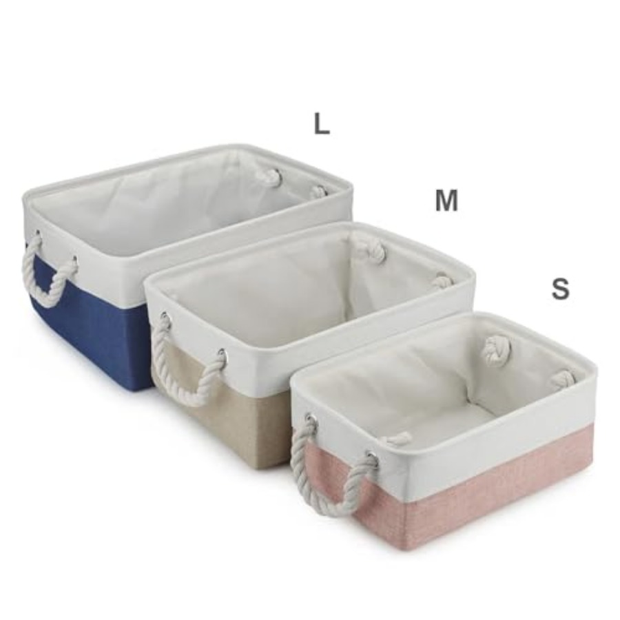 Dog Toy Basket, Dog Toy Bin Bo - Personalized Name Box recension och pris
