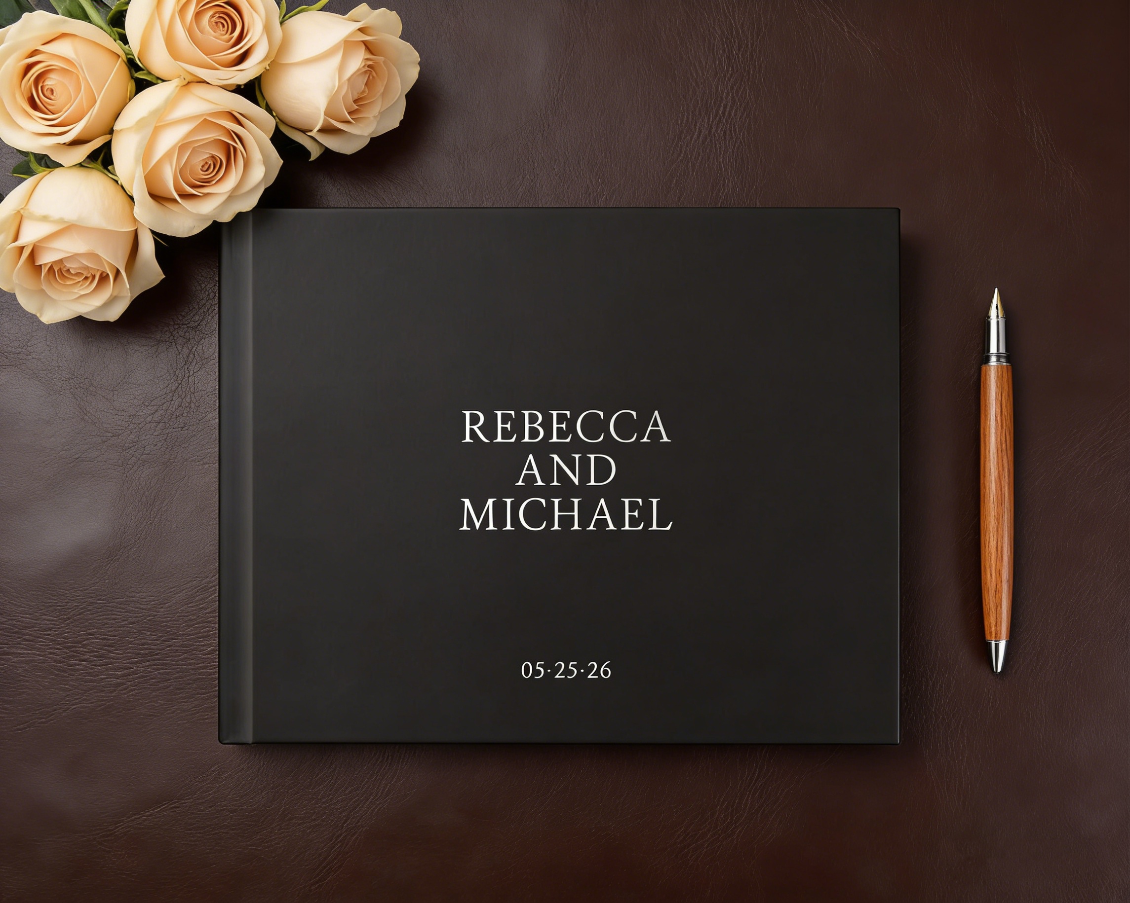Personalized Birthday Party Si - Custom Photo Book recension och pris