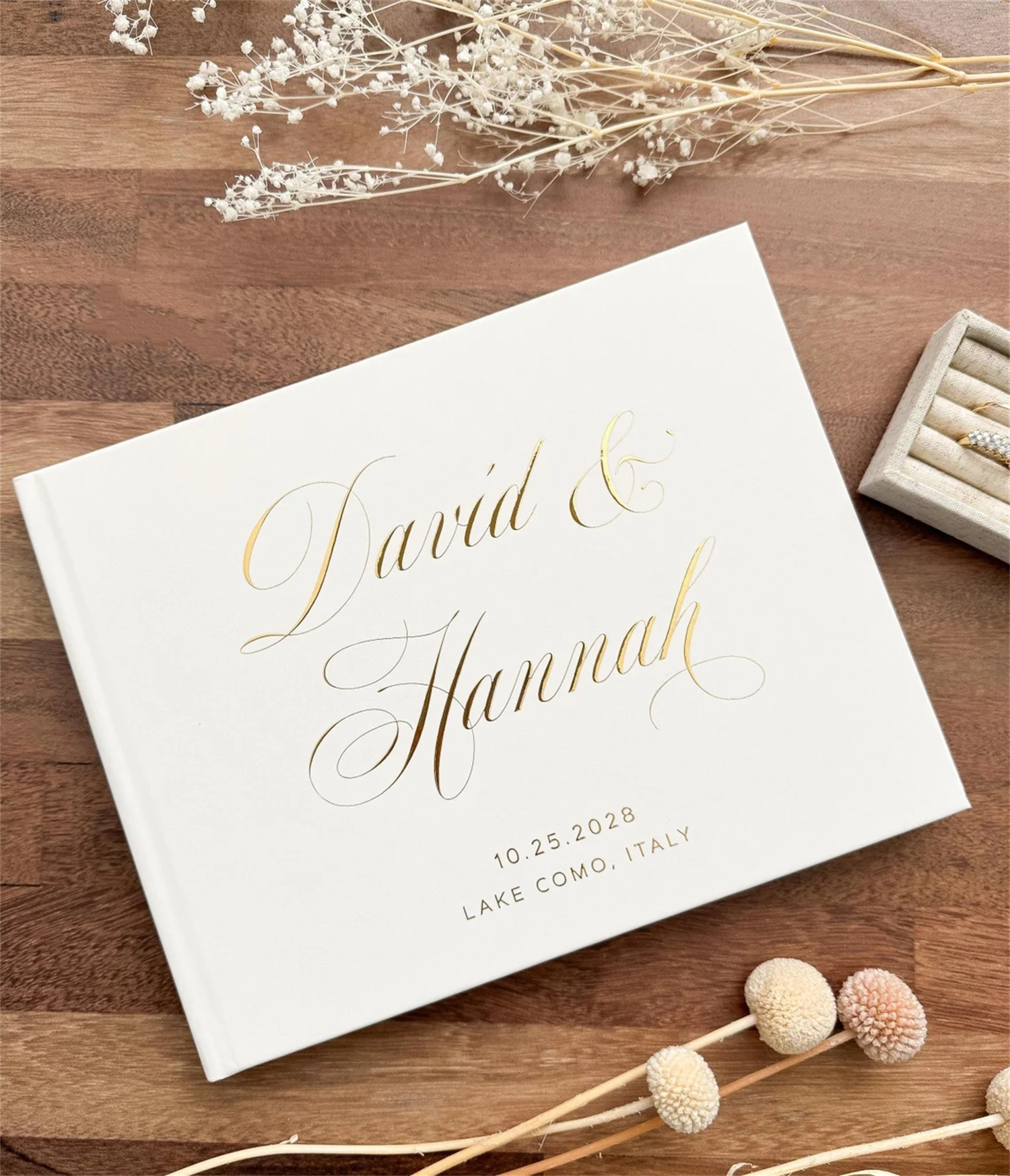Personalized Birthday Party Si - Custom Photo Book recension och pris