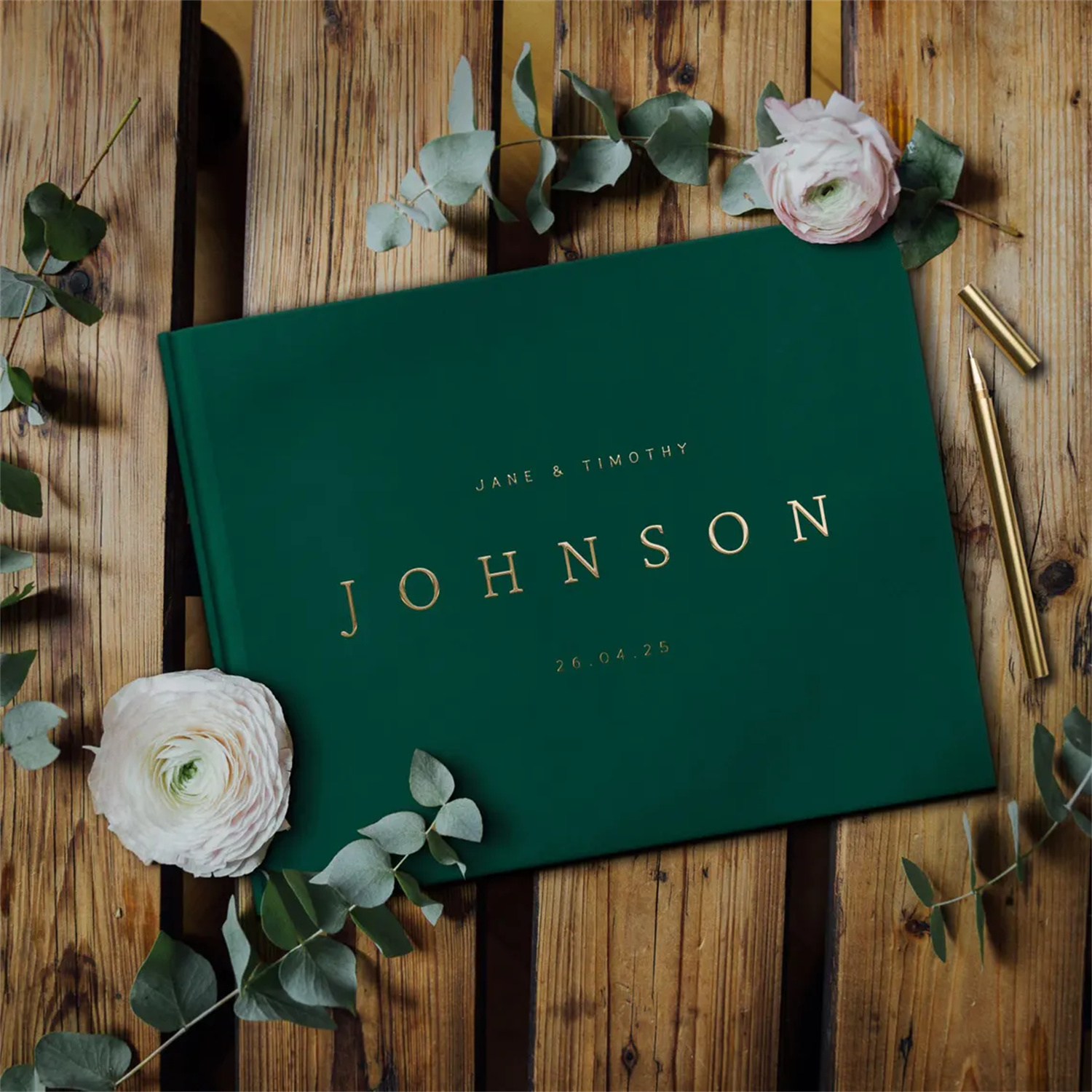 Personalized Birthday Party Si - Custom Photo Book recension och pris