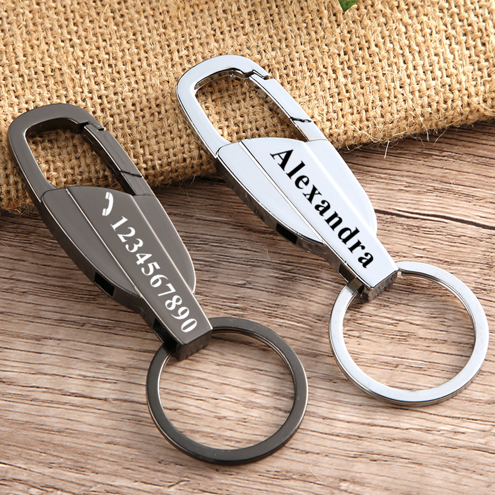 Custom Personalized Lettering  - Initial Ring Custom recension och pris