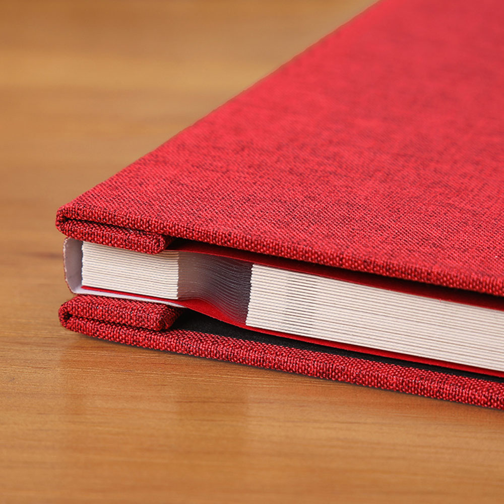 Self Adhesive Photo Album Scra - Custom Photo Book recension och pris