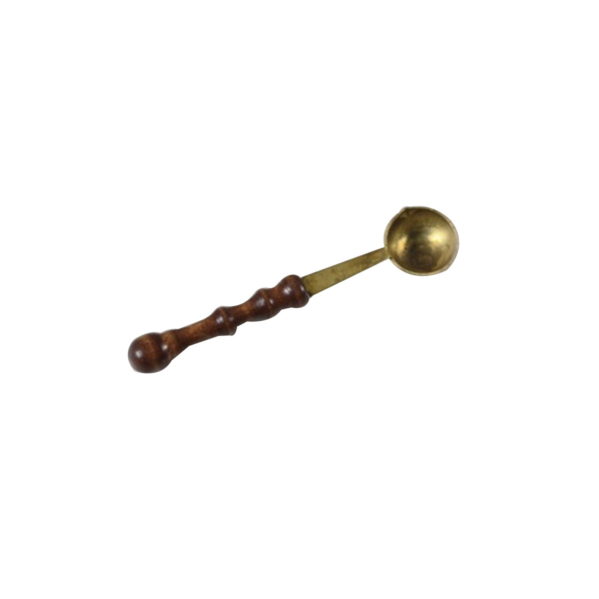 Premium Wax Stamp Spoon Brass  - Wax Seal Letter Kit recension och pris