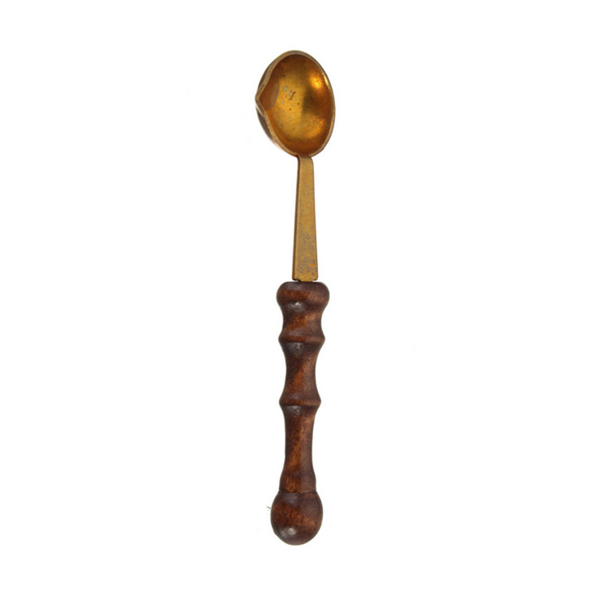 Premium Wax Stamp Spoon Brass  - Wax Seal Letter Kit recension och pris