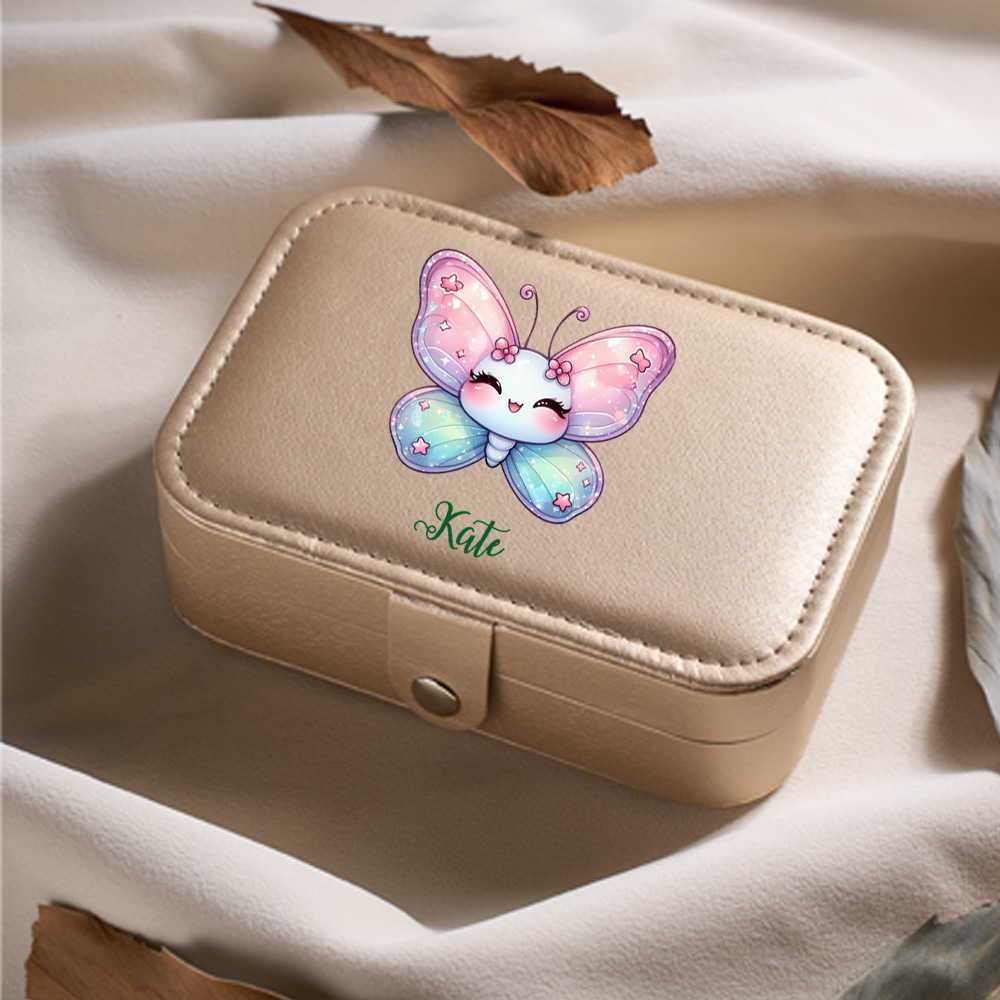 1 customized name personalized - Personalized Name Box recension och pris