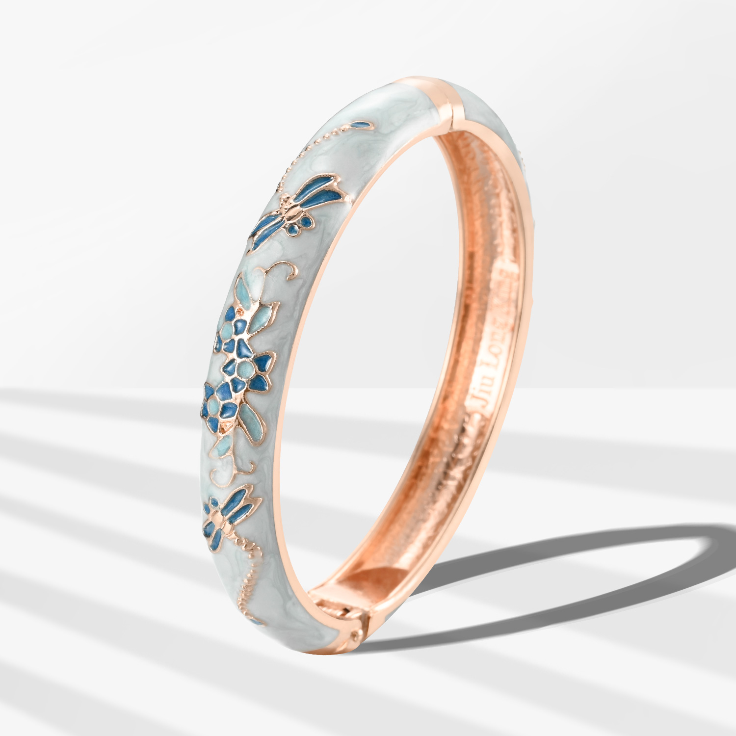 Cloisonne Bracelet For Women B - Coordinates Bracelet recension och pris
