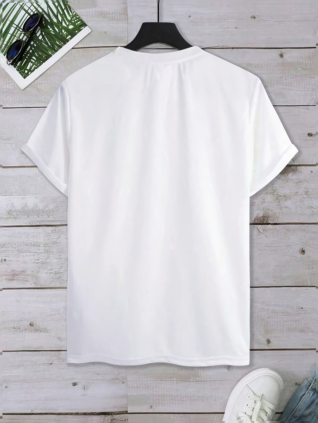 Men's T-Shirt, Christmas Tree  - Family Tree Print recension och pris