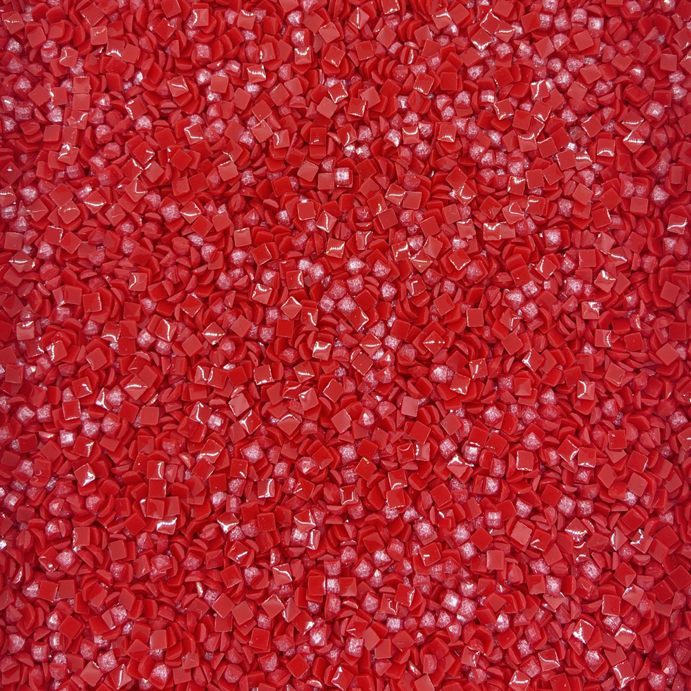 Fairy Dust Drills Square Full  - Photo Mosaic Print recension och pris