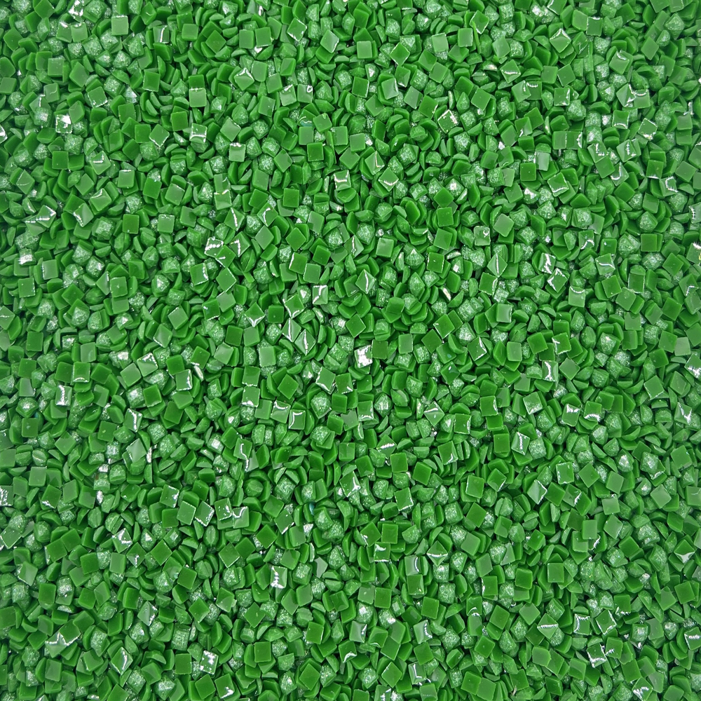 Fairy Dust Drills Square Full  - Photo Mosaic Print recension och pris