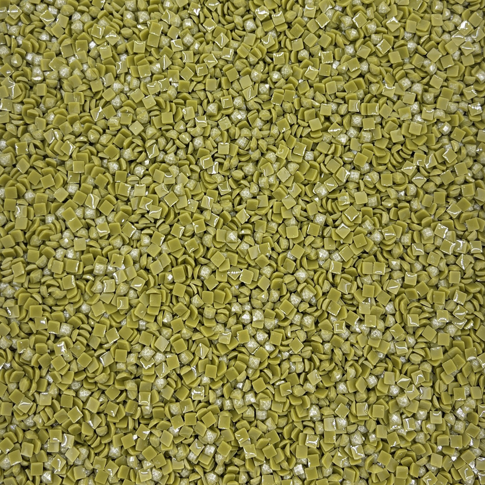 Fairy Dust Drills Square Full  - Photo Mosaic Print recension och pris