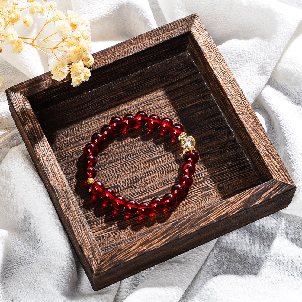 1PC Prosperity and Abundance H - Coordinates Bracelet recension och pris
