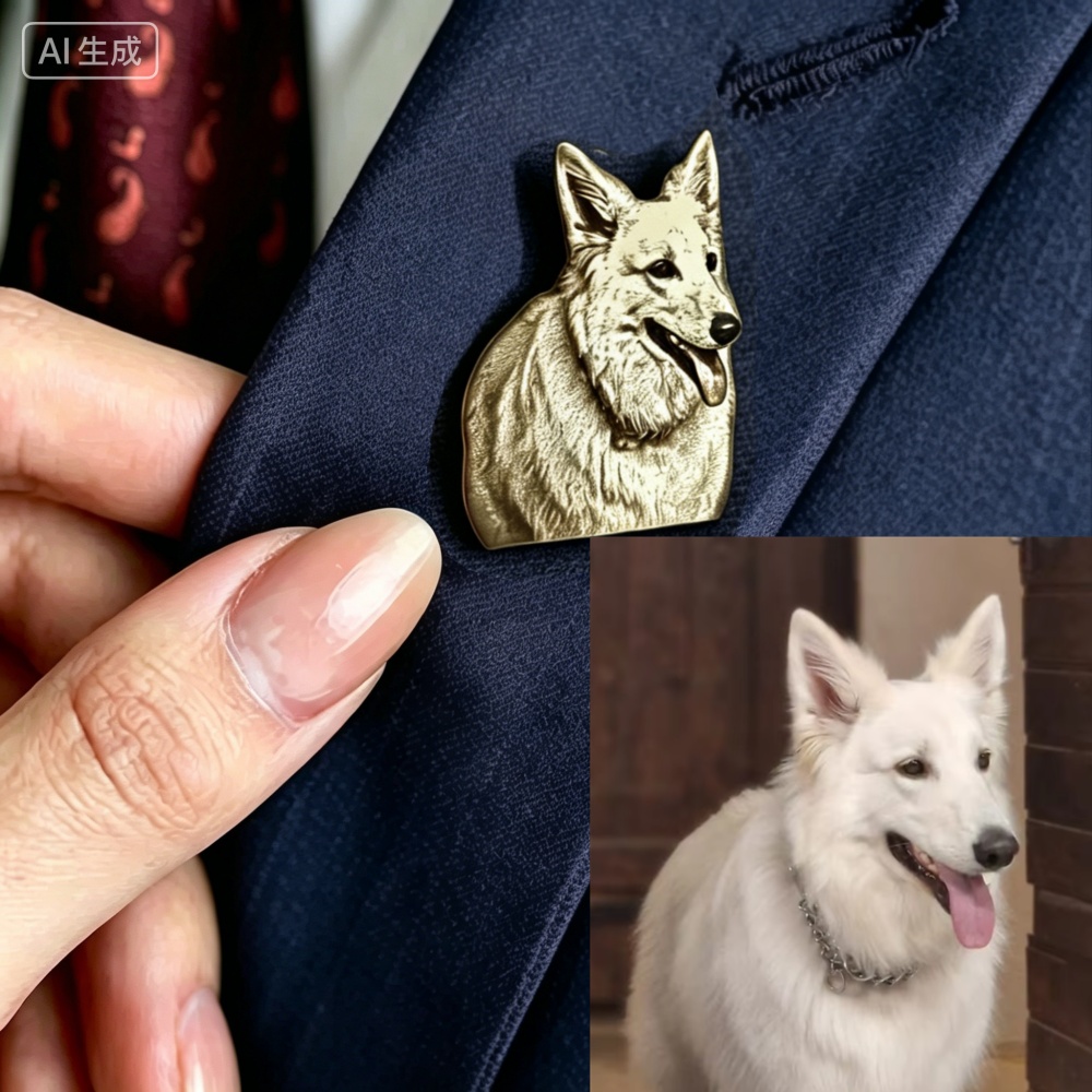 Customized Pet Portrait Photo  - Pet Portrait Custom recension och pris