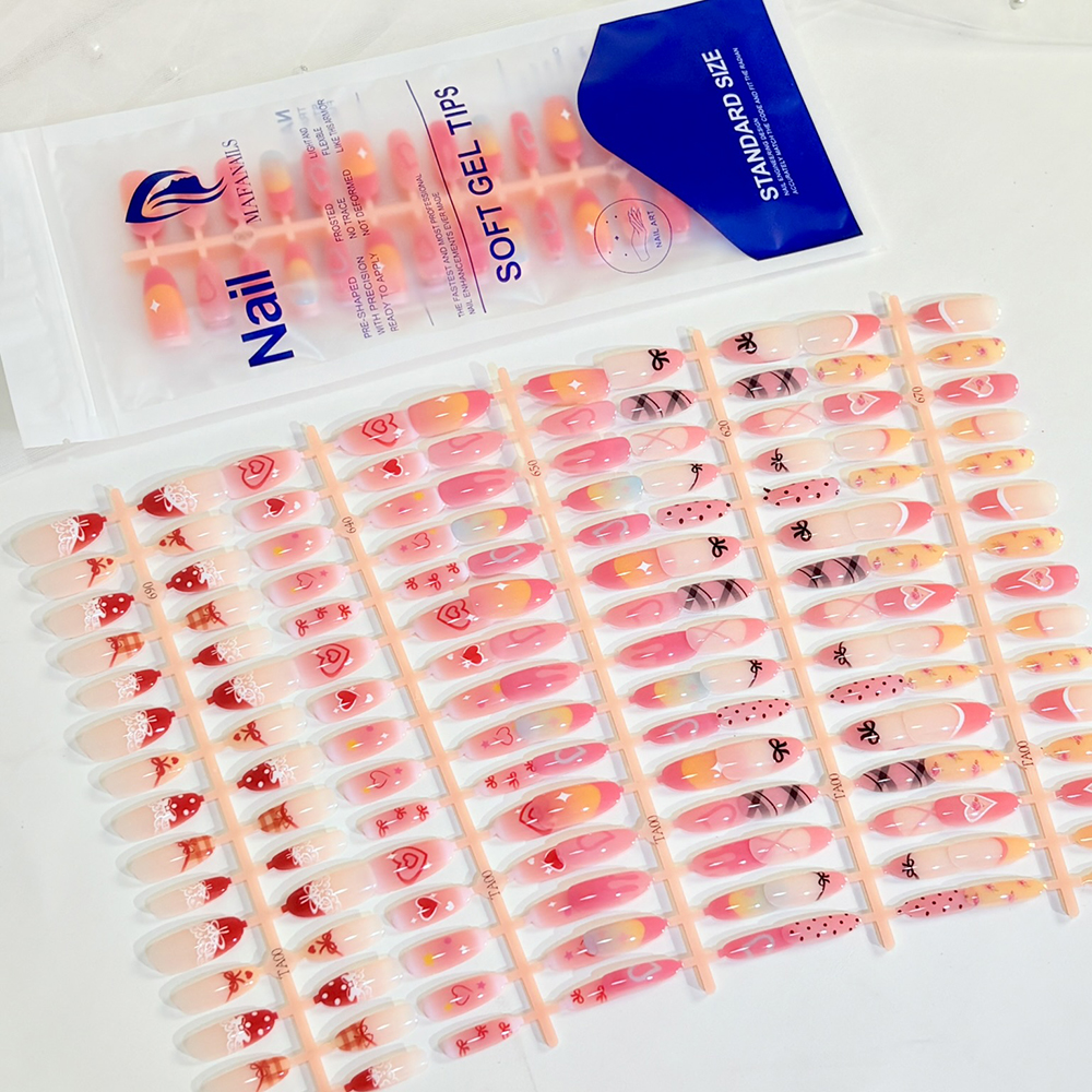 150Pcs/Bag Valentine's Day Fre - Pressed Flower Art recension och pris