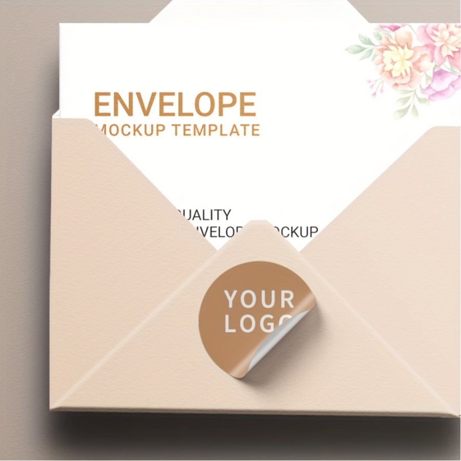 Customizable Photo Stickers wi - Personalised Candle Label recension och pris