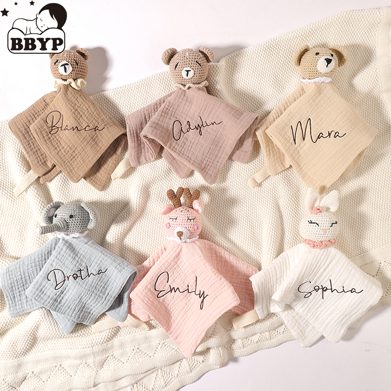 Personalized name Baby Soother - Initial Ring Custom recension och pris